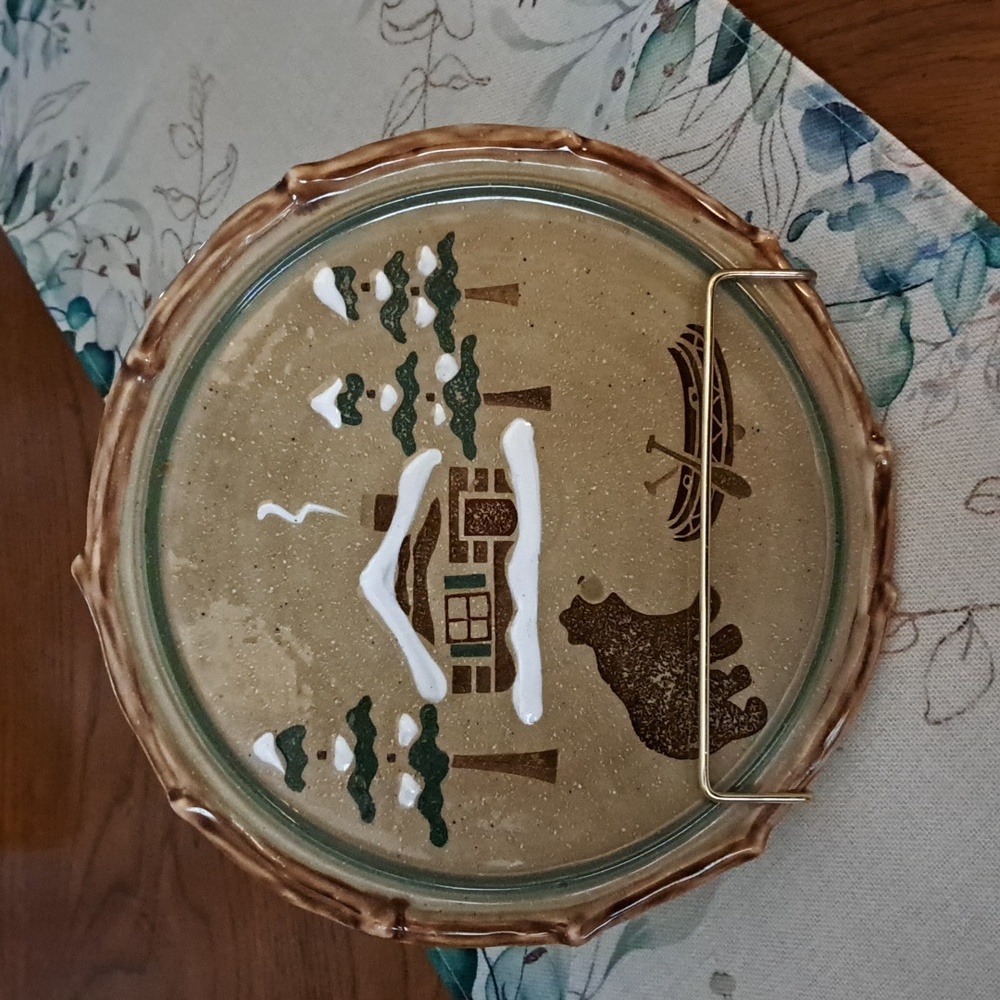 SONOMA STONEWARE